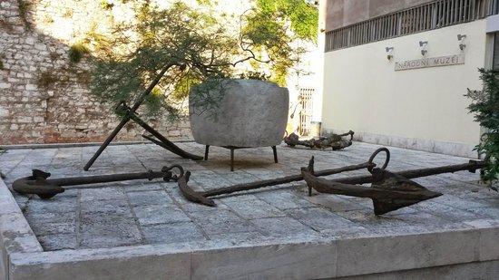 Zadar City Museum
